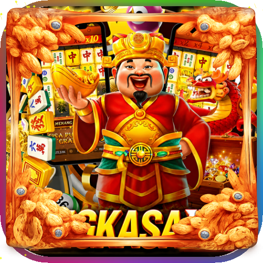 angkasa168 — galeri pratinjau Resmi APK